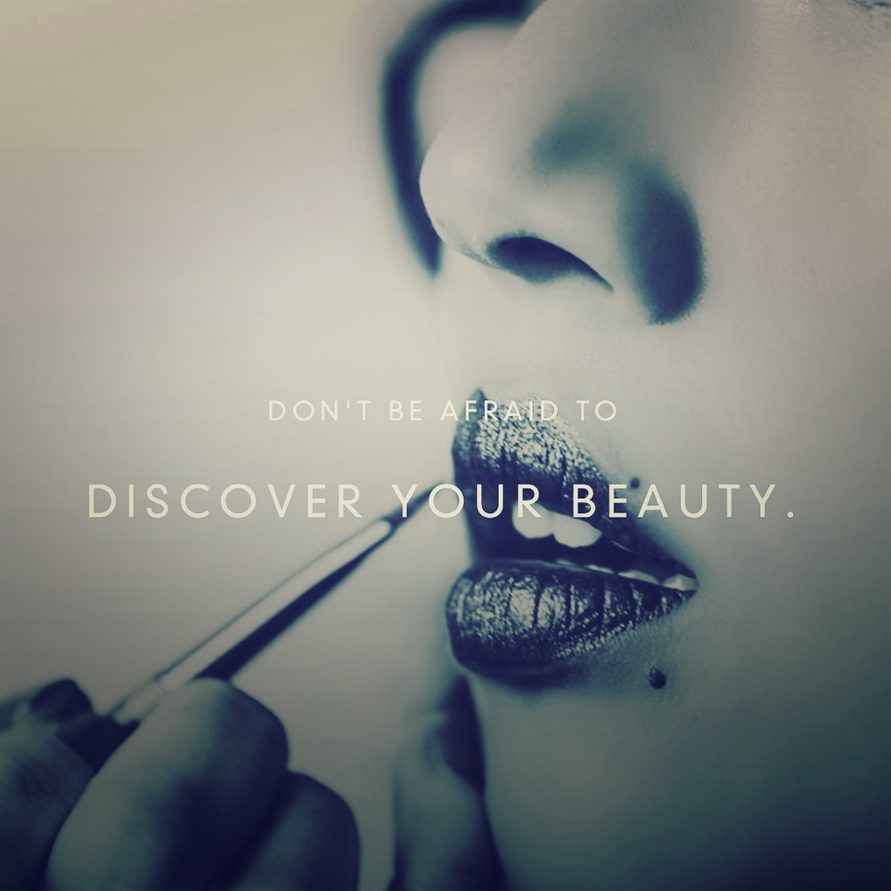 Discover Your Beauty 💋